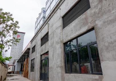 2020年品正國際貿易(天津)有限公司冷庫制冷工藝安裝工程